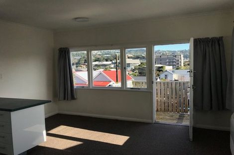 Photo of property in 132 Brougham Street, Mount Victoria, Wellington, 6011