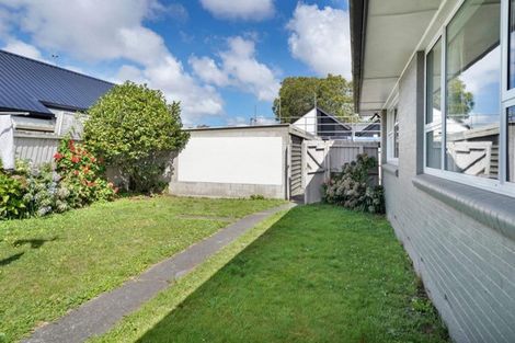 Photo of property in 4/538 Gloucester Street, Linwood, Christchurch, 8011