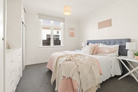 Photo of property in 10 Trafalgar Street, Saint Kilda, Dunedin, 9012