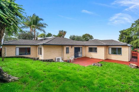 Photo of property in 15b Arthur Road, Hillpark, Auckland, 2102
