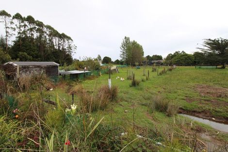 Photo of property in 17 Gold Nugget Road, Marsden, Greymouth, 7805