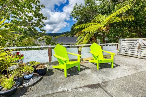 Photo of property in 3 Duncraig Street, Silverstream, Upper Hutt, 5019