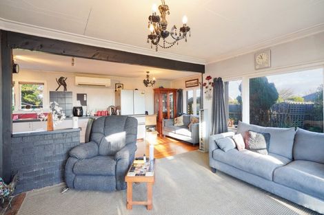 Photo of property in 652 Tweed Street, Newfield, Invercargill, 9812