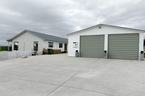 Photo of property in 78c Hyland Place, Waiuku, 2681
