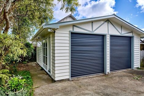 Photo of property in 281 Riverside Drive, Waterloo, Lower Hutt, 5011