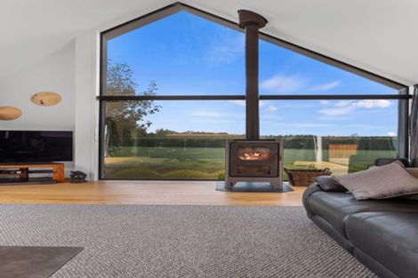 Photo of property in 883 Two Chain Road, Swannanoa, Rangiora, 7475