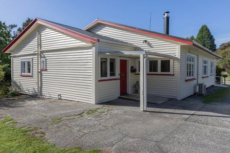 Photo of property in 948 Otira Highway, Dillmanstown, Greymouth, 7832