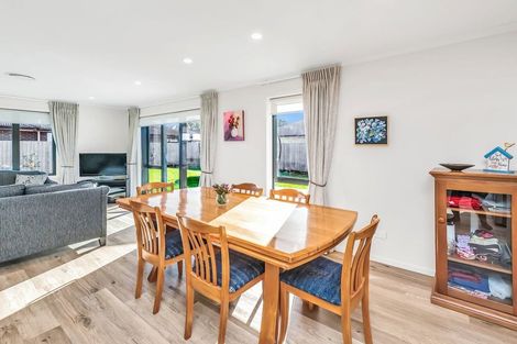 Photo of property in 9 Martini Avenue, Leeston, 7632