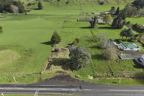 Photo of property in 2511 Rangiwahia Road, Rangiwahia, Kimbolton, 4774