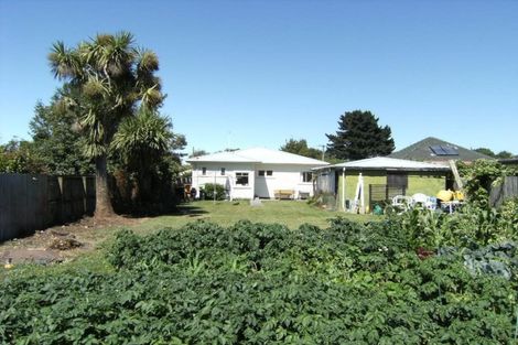 Photo of property in 8 Hillier Place, Spreydon, Christchurch, 8024