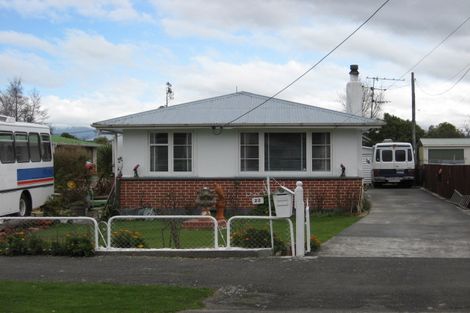 Photo of property in 22 Kirton Street, Masterton, 5810