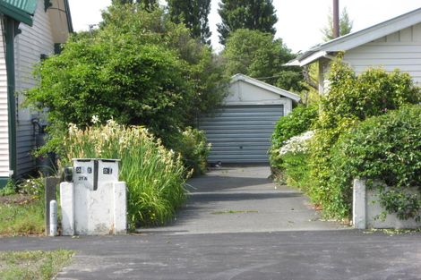 Photo of property in 21 Mackenzie Avenue, Woolston, Christchurch, 8023