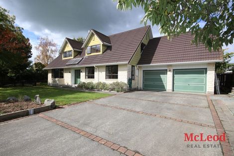 Photo of property in 39 Lane Street, Allenton, Ashburton, 7700