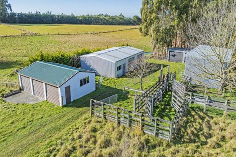 Photo of property in 204 Marshmans Road, Ashley, Rangiora, 7477