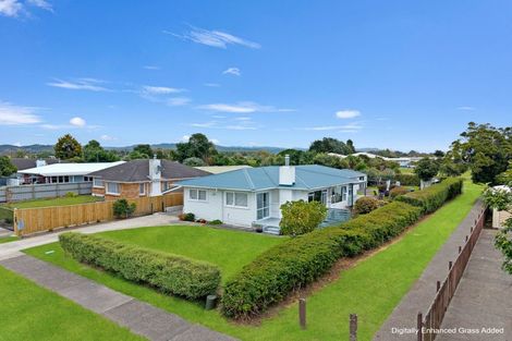 Photo of property in 46 Lord Cobham Avenue, Whakatane, 3120