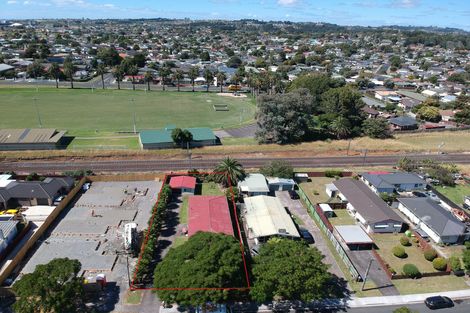 Photo of property in 104 Gloucester Road, Manurewa, Auckland, 2102