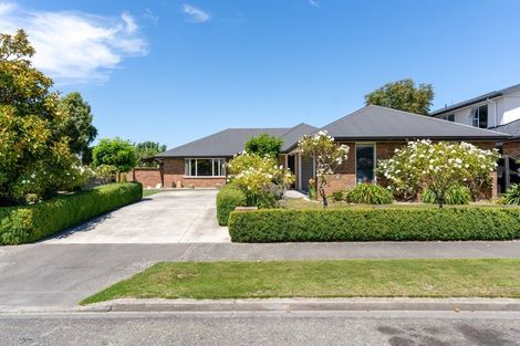 Photo of property in 15 Van Dieman Close, Templeton, Christchurch, 8042