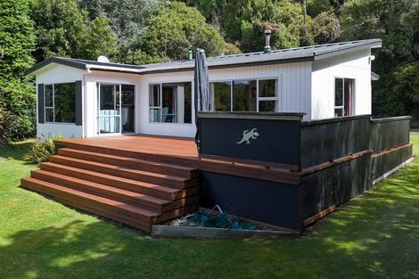 Photo of property in 227 State Highway 30, Lake Rotoma, Rotorua, 3074