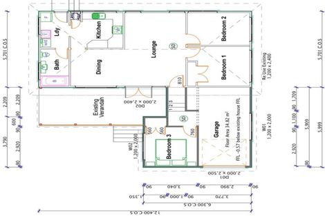 Photo of property in 11 Edinburgh Street, Tuakau, 2121