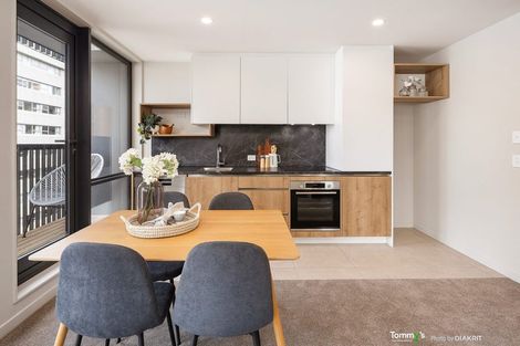Photo of property in 802/212u Willis Street, Te Aro, Wellington, 6011