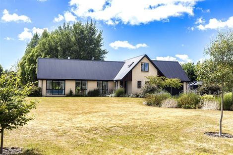 Photo of property in 13 Orbiter Drive, Ohoka, Kaiapoi, 7692