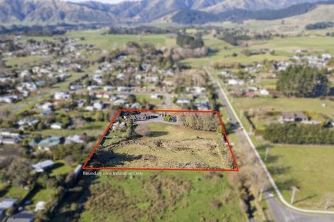 Photo of property in 1 Graham Street, Shannon, Levin, 4821