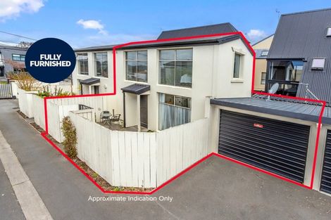 Photo of property in 2/345 Armagh Street, Linwood, Christchurch, 8011