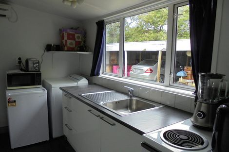 Photo of property in 440 Worcester Street, Linwood, Christchurch, 8011