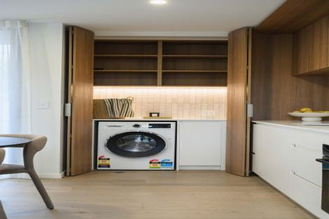 Photo of property in 3/23 Webb Street, St Albans, Christchurch, 8014