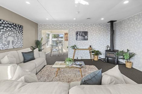 Photo of property in 311 Frankley Road, Ferndale, New Plymouth, 4310