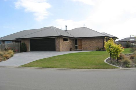 Photo of property in 3 Gainsborough Court, Rolleston, 7614