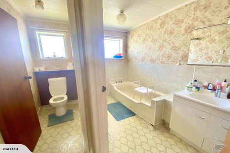 Photo of property in 53 Featherston Street, Levin, 5510