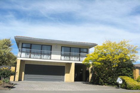 Photo of property in 5 Michigan Place, Burwood, Christchurch, 8083