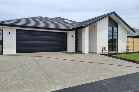 Photo of property in 20 Selfe Crescent, Burwood, Christchurch, 8083