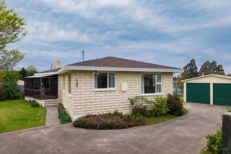 Photo of property in 197 Queen Street, Waimate, 7924