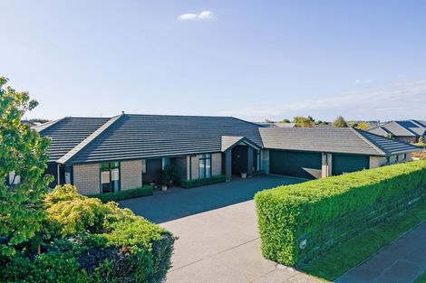 Photo of property in 250 Brookside Road, Rolleston, 7614