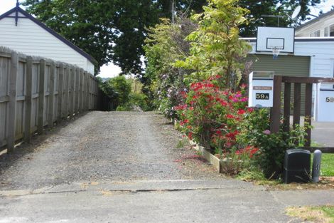 Photo of property in 59a Prospect Terrace, Pukekohe, 2120