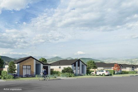 Photo of property in 37 Comer Street, Halswell, Christchurch, 8025