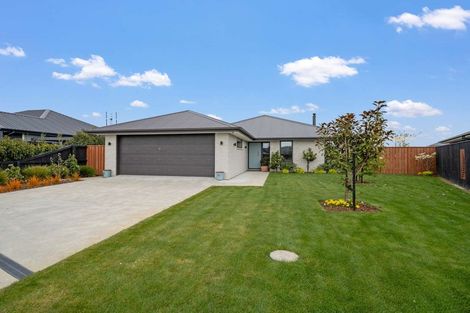 Photo of property in 11 Florence Drive, Lincoln, 7608