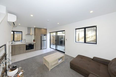 Photo of property in 6/307 Madras Street, Christchurch Central, Christchurch, 8013