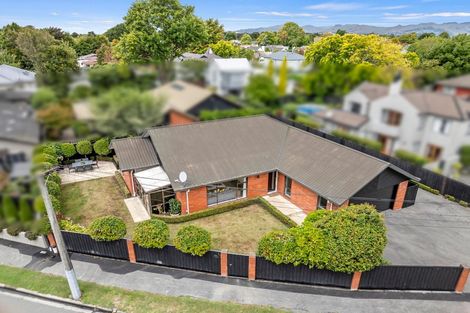 Photo of property in 26 Idris Road, Fendalton, Christchurch, 8052
