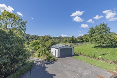 Photo of property in 248 Kauri View Road, Opaheke, Papakura, 2584