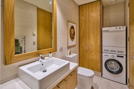 Photo of property in Chaffers Dock, 306/22 Herd Street, Te Aro, Wellington, 6011