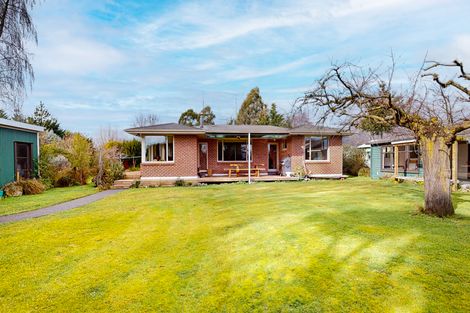 Photo of property in 19 David Street, Hinds, Ashburton, 7773