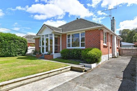Photo of property in 56 Mcleod Street, Elderslea, Upper Hutt, 5018