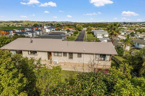 Photo of property in 19 Third Avenue, Dargaville, 0310