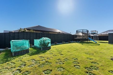 Photo of property in 63 Clausen Avenue, Leeston, 7632