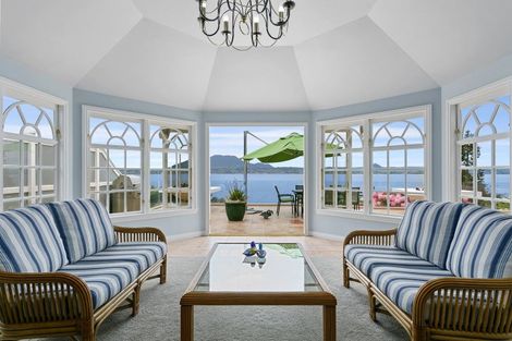 Photo of property in 23 Te Kopua Street, Acacia Bay, Taupo, 3330