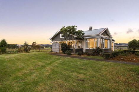 Photo of property in 151 Parker Lane, Buckland, Pukekohe, 2677