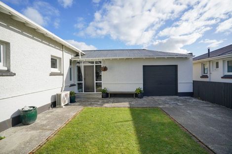 Photo of property in 108 Herriot Street, Richmond, Invercargill, 9810